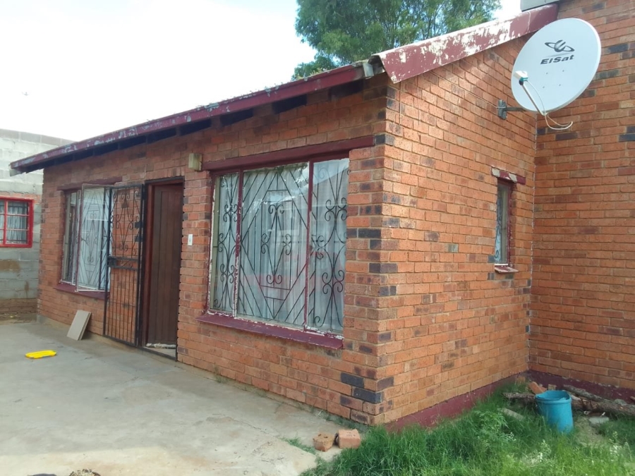 3 Bedroom Property for Sale in Bloemside Free State